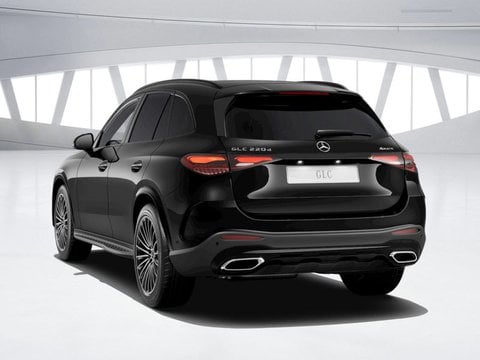 Auto Nuove Pronta Consegna A Bologna | Mercedes-Benz Glc Suv(X254) 220 D 4Matic