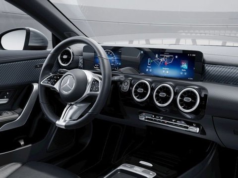 Auto Mercedes-Benz Cla Coupé Cla 200 D Progressive Advanced Nuove Pronta Consegna A Ravenna