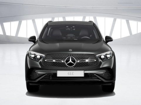 Auto Nuove Pronta Consegna A Bologna | Mercedes-Benz Glc Glc 220 D 4Matic Amg Line Premium Night-...