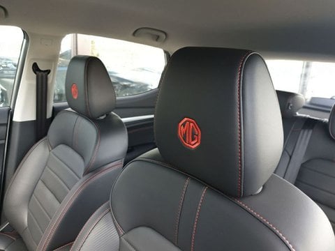 Auto Mg Zs 1.5 Vti-Tech Luxury Nuove Pronta Consegna A Ravenna