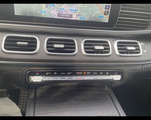 Auto Mercedes-Benz Gle Coupé 350 De 4Matic Plug-In Hybrid Premium Pro Usate A Ravenna