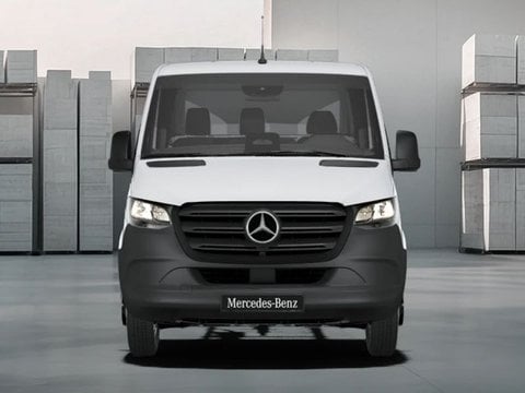Auto Nuove Pronta Consegna A Bologna | Mercedes-Benz Sprinter 519 Cdi T 37/50 Pro