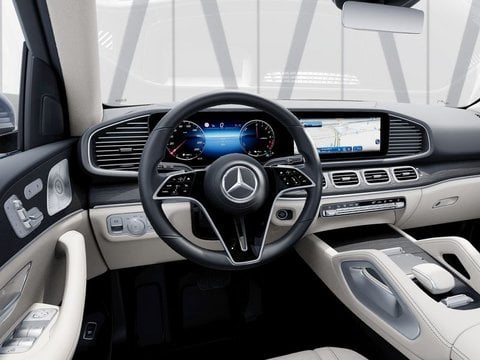Auto Nuove Pronta Consegna A Bologna | Mercedes-Benz Gle Gle 350 De 4Matic Plug-In Hybrid Amg Lin...
