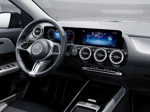 Auto Mercedes-Benz Classe Gla Gla 200 D Progressive Advanced Plus Night-Pack Nuove Pronta Consegna A Ravenna