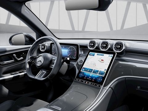 Auto Nuove Pronta Consegna A Bologna | Mercedes-Benz Glc Suv(X254) 220 D 4Matic