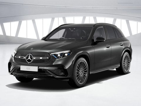 Auto Nuove Pronta Consegna A Bologna | Mercedes-Benz Glc Glc 220 D 4Matic Amg Line Premium Night-...
