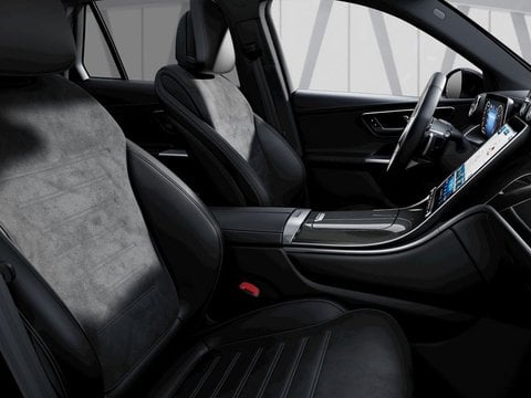 Auto Nuove Pronta Consegna A Bologna | Mercedes-Benz Glc Suv(X254) 220 D 4Matic