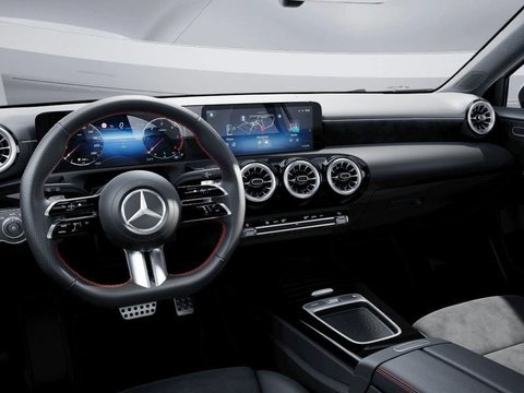 Auto Mercedes-Benz Classe A A 250 E Plug-In Hybrid Advanced Plus Amg Line Nuove Pronta Consegna A Ravenna