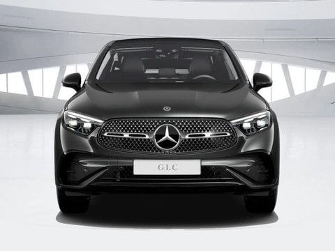 Auto Mercedes-Benz Glc Coupé Glc 300 De 4Matic Plug-In Hybrid Coupé Amg Line Premium Night-Pack Nuove Pronta Consegna A Ravenna
