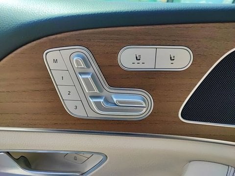 Auto Mercedes-Benz Gle 350 De 4Matic Plug-In Hybrid Premium Usate A Ravenna