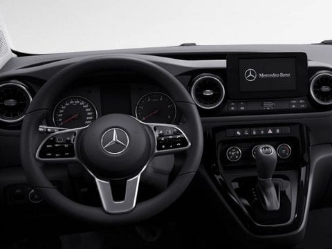 Auto Mercedes-Benz Classe T T 180D Automatic Sport Nuove Pronta Consegna A Ravenna