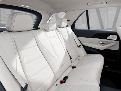 Auto Nuove Pronta Consegna A Bologna | Mercedes-Benz Gle Gle 350 De 4Matic Plug-In Hybrid Amg Lin...