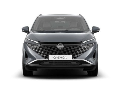 Auto Nuove Pronta Consegna A Bologna | Nissan Qashqai Qashqai E-Power Tekna