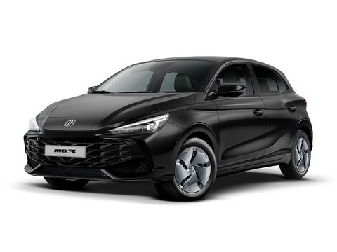 Auto Nuove Pronta Consegna A Bologna | Mg Mg3 Mg3 1.5 Standard