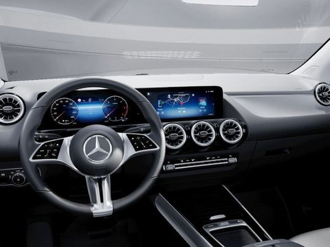 Auto Mercedes-Benz Classe Gla Gla 200 D Progressive Advanced Plus Night-Pack Nuove Pronta Consegna A Ravenna