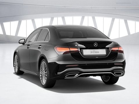 Auto Nuove Pronta Consegna A Bologna | Mercedes-Benz Classe A A Sedan 180 D Amg Line Advanced Plus
