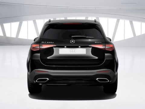 Auto Nuove Pronta Consegna A Bologna | Mercedes-Benz Glc Suv(X254) 220 D 4Matic