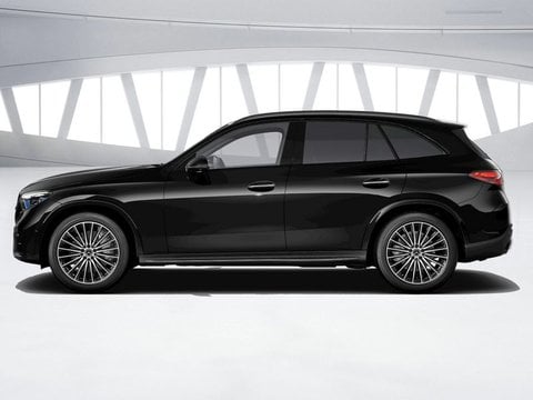 Auto Nuove Pronta Consegna A Bologna | Mercedes-Benz Glc Suv(X254) 220 D 4Matic