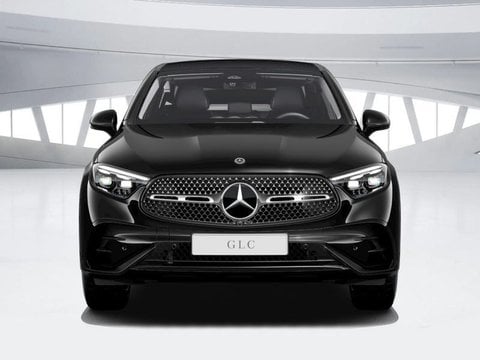 Auto Mercedes-Benz Glc Coupé 300 De 4Matic Plug-In Hybrid Amg Line Premium Plus Night-Pack Nuove Pronta Consegna A Ravenna