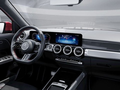 Auto Mercedes-Benz Classe Glb Glb 200 D Amg Line Advanced Plus Nuove Pronta Consegna A Ravenna