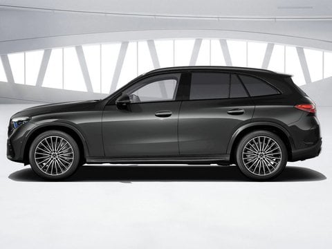 Auto Nuove Pronta Consegna A Bologna | Mercedes-Benz Glc Glc 220 D 4Matic Amg Line Premium Night-...