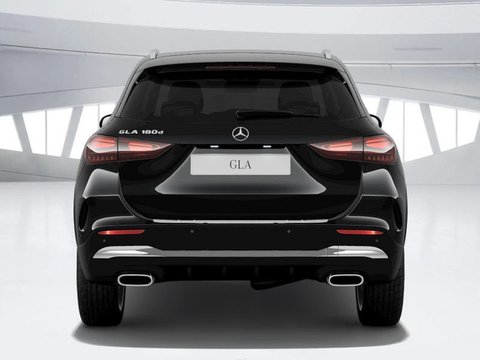 Auto Mercedes-Benz Classe Gla Gla 180 D Amg Line Advanced Plus Nuove Pronta Consegna A Ravenna