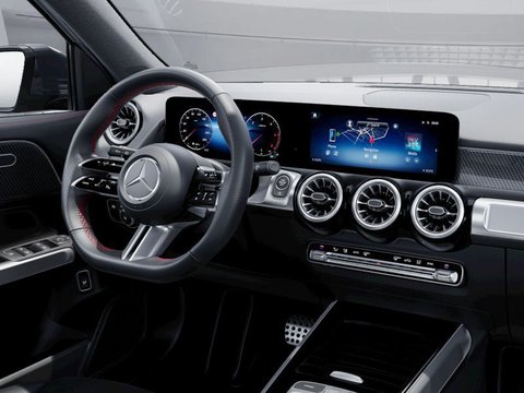 Auto Mercedes-Benz Classe Glb Glb 200 D Amg Line Premium Night-Pack Nuove Pronta Consegna A Ravenna