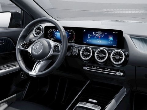 Auto Mercedes-Benz Classe Gla Gla 180 D Progressive Advanced Plus Nuove Pronta Consegna A Ravenna