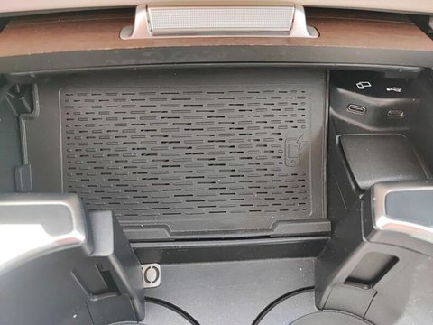 Auto Mercedes-Benz Gle 350 De 4Matic Plug-In Hybrid Premium Usate A Ravenna
