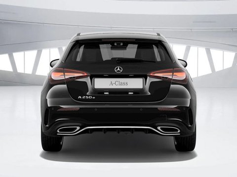 Auto Mercedes-Benz Classe A A 250 E Plug-In Hybrid Advanced Plus Amg Line Nuove Pronta Consegna A Ravenna