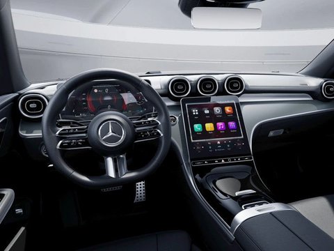 Auto Mercedes-Benz 76588 Cle 220 D Cabrio Amg Line Premium Plus Nuove Pronta Consegna A Ravenna
