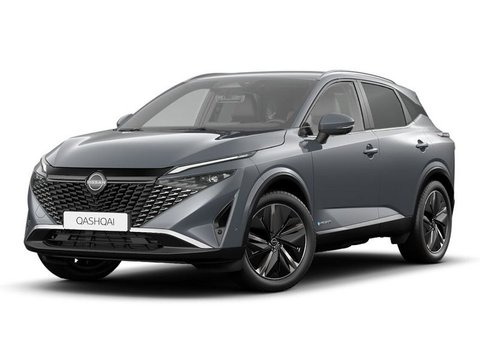 Auto Nuove Pronta Consegna A Bologna | Nissan Qashqai Qashqai E-Power Tekna
