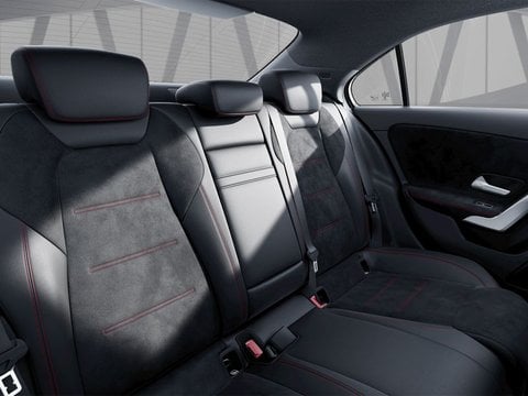 Auto Nuove Pronta Consegna A Bologna | Mercedes-Benz Classe A A Sedan 180 D Amg Line Advanced Plus