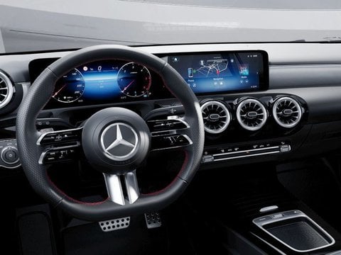 Auto Mercedes-Benz Classe A A 180 D Advanced Plus Amg Line Nuove Pronta Consegna A Ravenna
