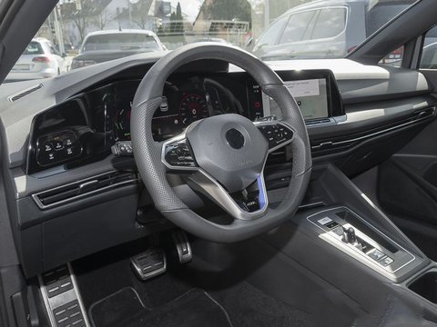 Auto Volkswagen Golf 1.4 Gte Dsg Plug-In Hybrid Navi Led Usate A Varese