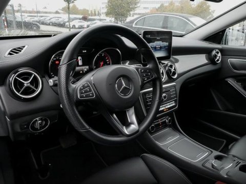 Auto Mercedes-Benz Cla 180 S.w. Premium Amg Automatica Usate A Varese
