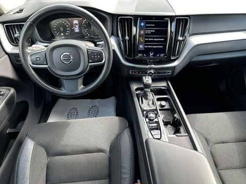 Auto Volvo Xc60 T4 Geartronic Momentum Usate A Varese