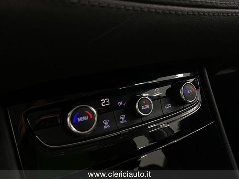 Auto Opel Grandland X 1.5 Diesel Ecotec Start&Stop Advance Usate A Como