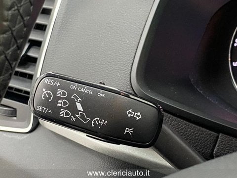 Auto Skoda Karoq 1.6 Tdi Scr Ambition Usate A Como