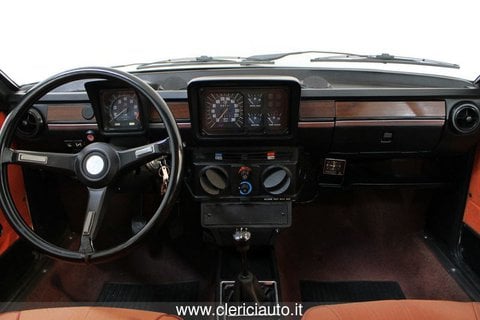 Auto Alfa Romeo Alfetta Gt/Gtv 2.0 - Targa Co 48 Epoca A Como