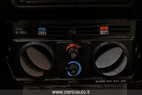 Auto Alfa Romeo Alfetta Gt/Gtv 2.0 - Targa Co 48 Epoca A Como