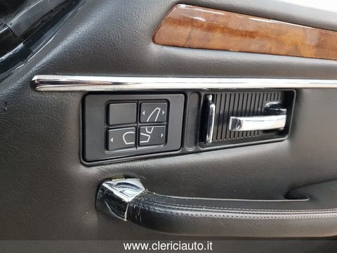 Auto Jaguar Xjs Xjs 4.0 Convertible Epoca A Como