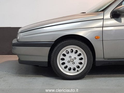 Auto Alfa Romeo 155 2.0I Twin Spark 16V Cat Super Epoca A Como