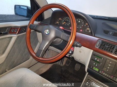 Auto Alfa Romeo 155 2.0I Twin Spark 16V Cat Super Epoca A Como