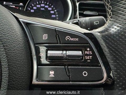 Auto Kia Proceed 1.6 Crdi Dct Gt Line (Tetto) Usate A Como