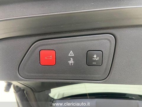 Auto Peugeot 3008 Bluehdi 130 S&S Eat8 Gt Line (Tetto) Usate A Como