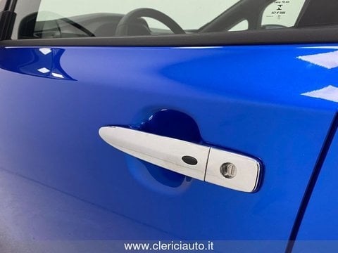 Auto Nissan Leaf N-Connecta 40 Kwh - Km 0 Nuove Pronta Consegna A Como