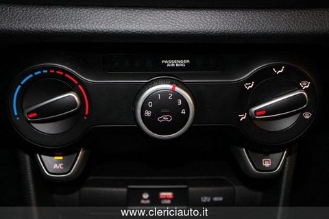 Auto Kia Picanto 1.0 12V Ecogpl 5 Porte Cool Usate A Como