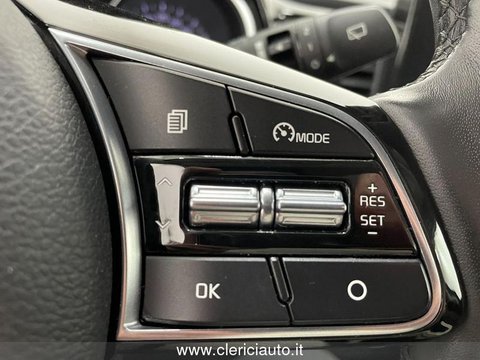 Auto Kia Ceed 1.4 T-Gdi 5P. Evolution Usate A Como