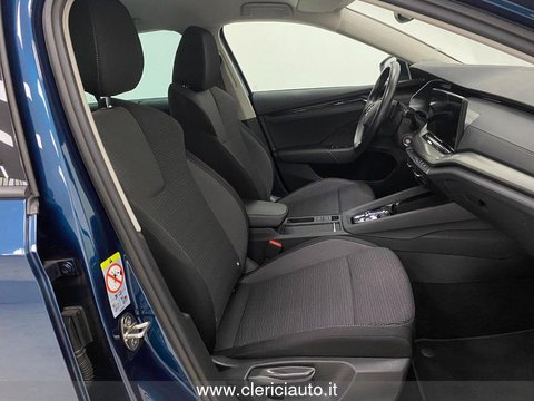 Auto Skoda Octavia 2.0 Tdi Evo Scr 150 Cv Dsg Wagon Executive Usate A Como